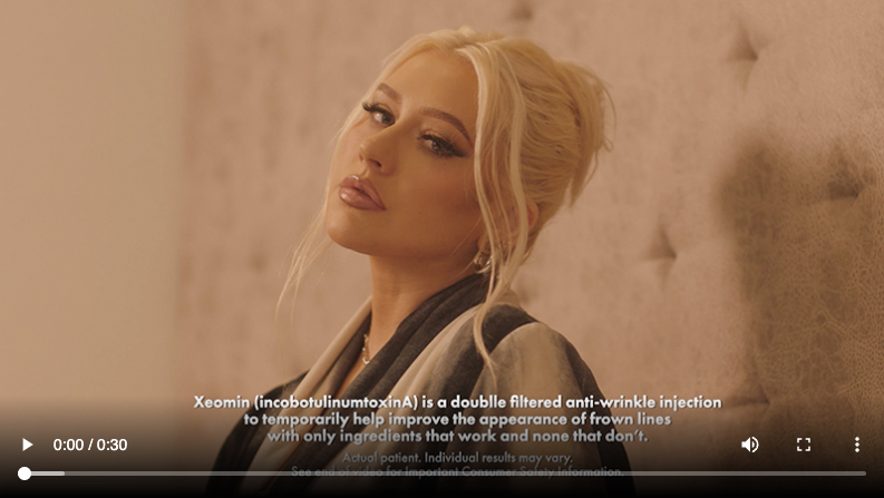 christina-aguilera-passions-video