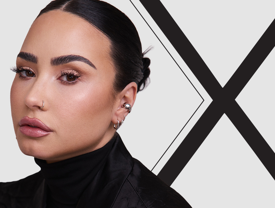 Demi Lovato Xeomin Xperience+ rewards program discount
