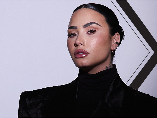 Demi Lovato Xperience+ rewards program discount